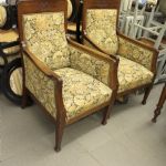 899 6301 ARMCHAIRS